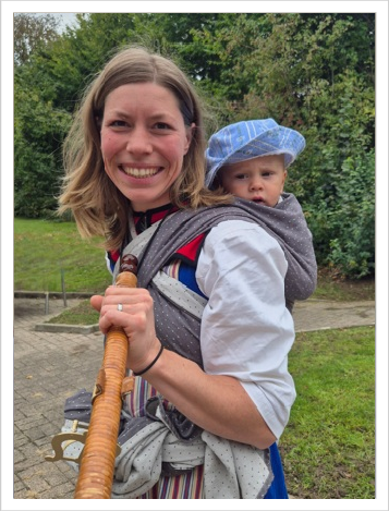 Silvia B&auml;hler-Vonlanthen